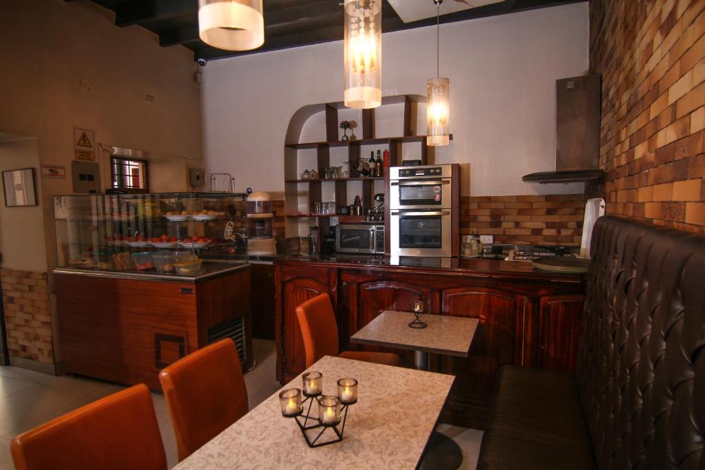 Fotografie z fotogalerie ubytování Rincón Familiar Hostel Boutique v destinaci Quito
