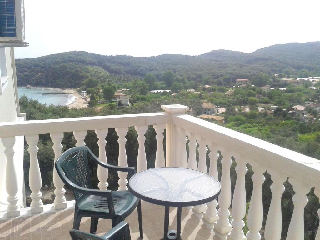 Kanali Village Parga - 15