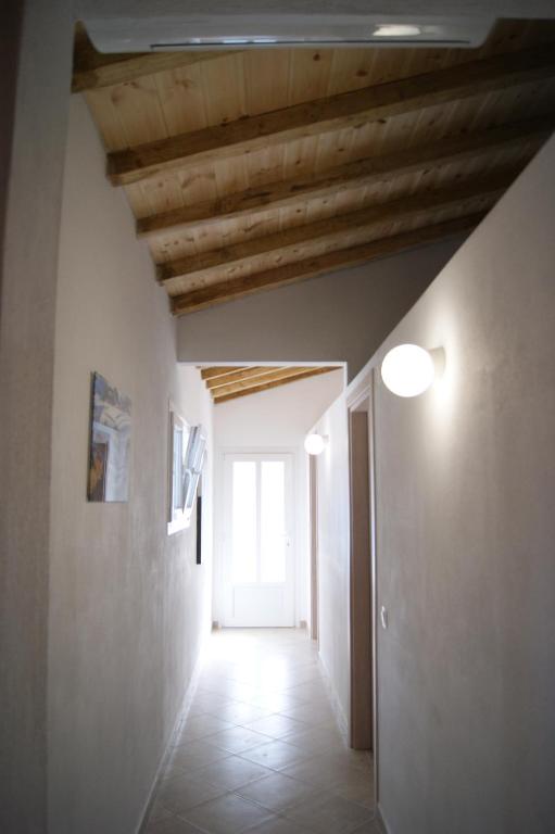 Fotografie z fotogalerie ubytování Villa Elpiniki v destinaci Troulos