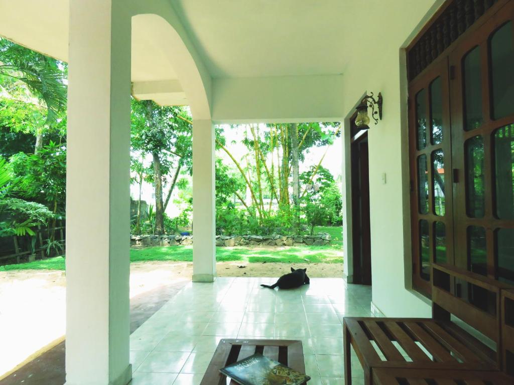 Pathum Holiday Home – Photos 1