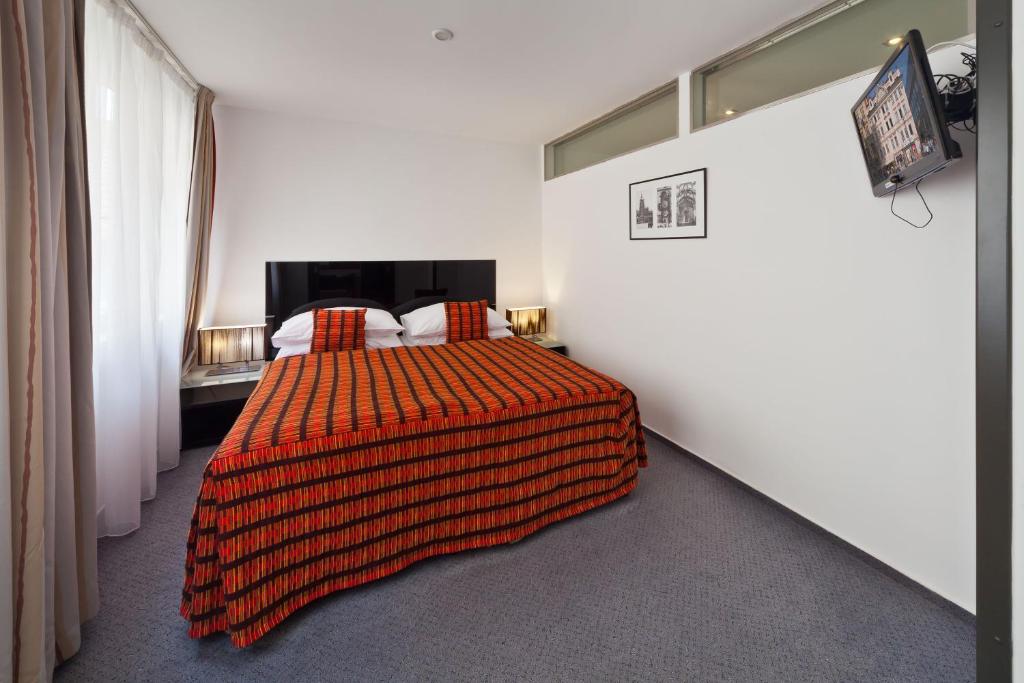 Prague Inn - Resim 16