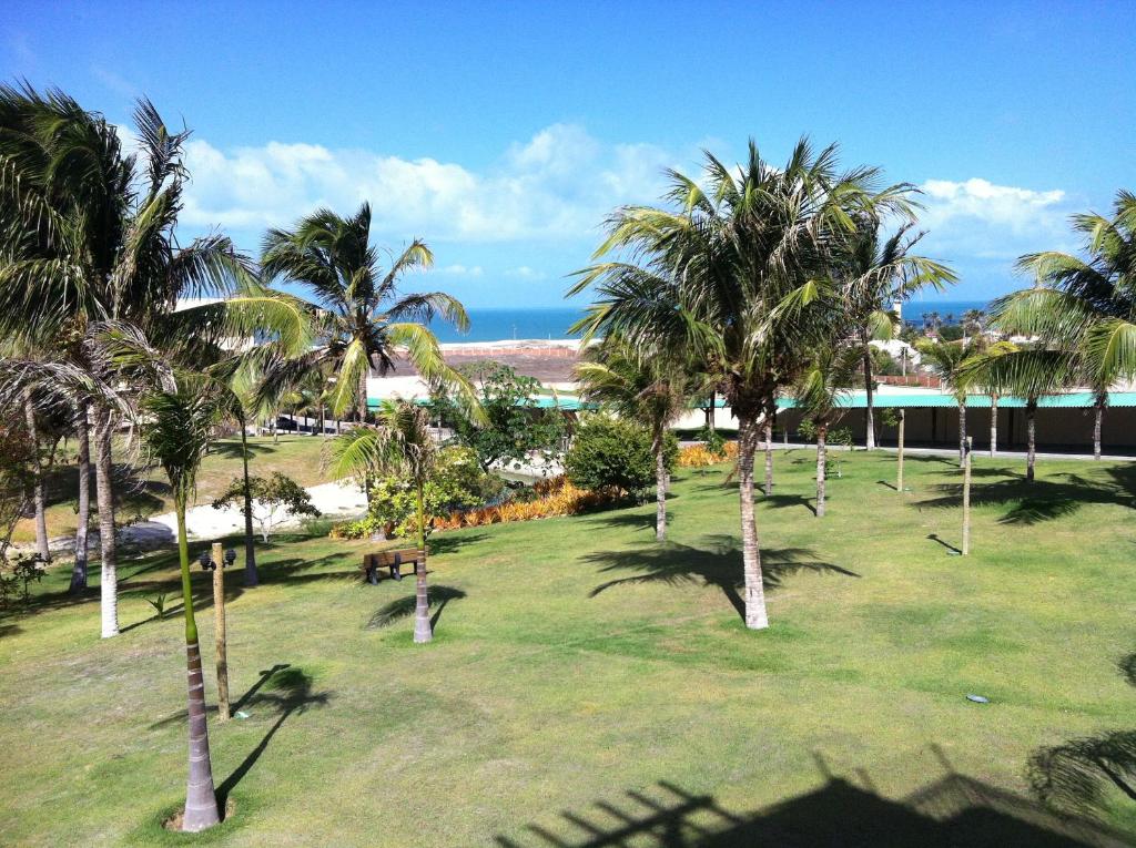  Beach Place Resort Residence