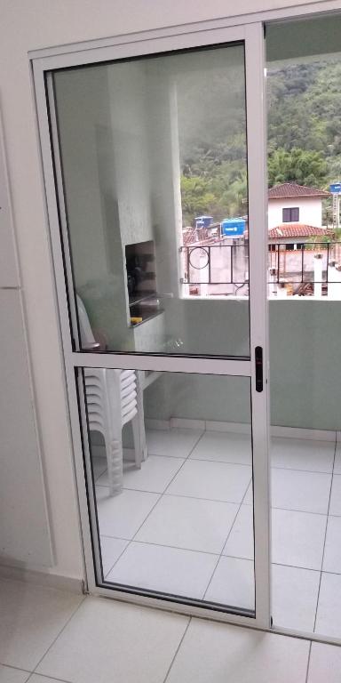  Apartamento Ubatuba Ypê Mirim beach