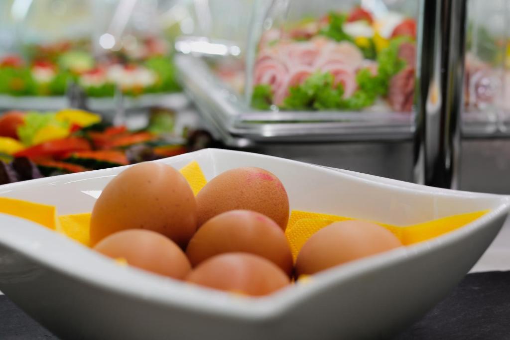 Primus Hotel & Apartments - Resim 42