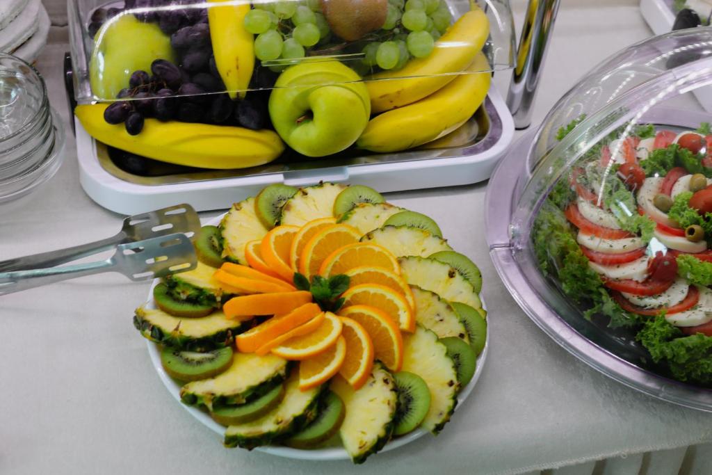 Primus Hotel & Apartments - Resim 40