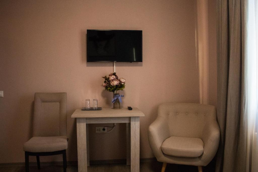 Panoramic - Double Room