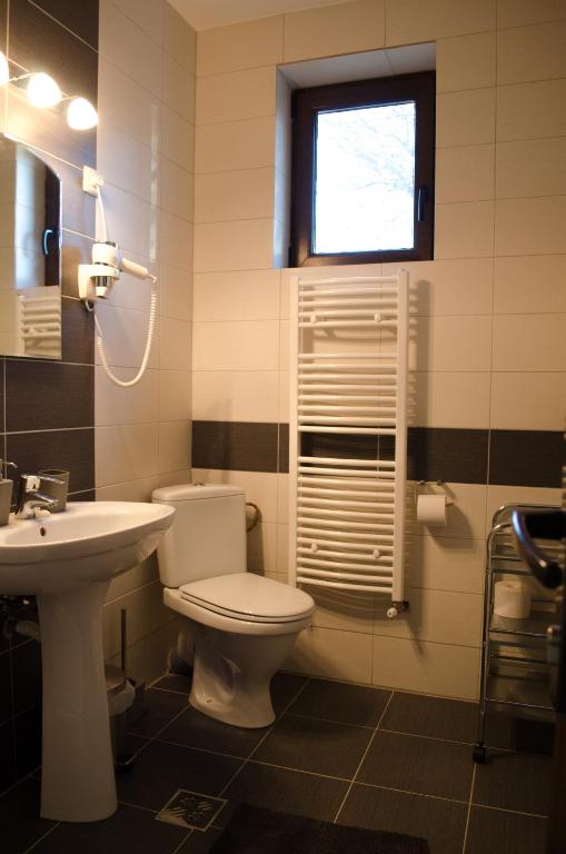 Panoramic - Twin Room