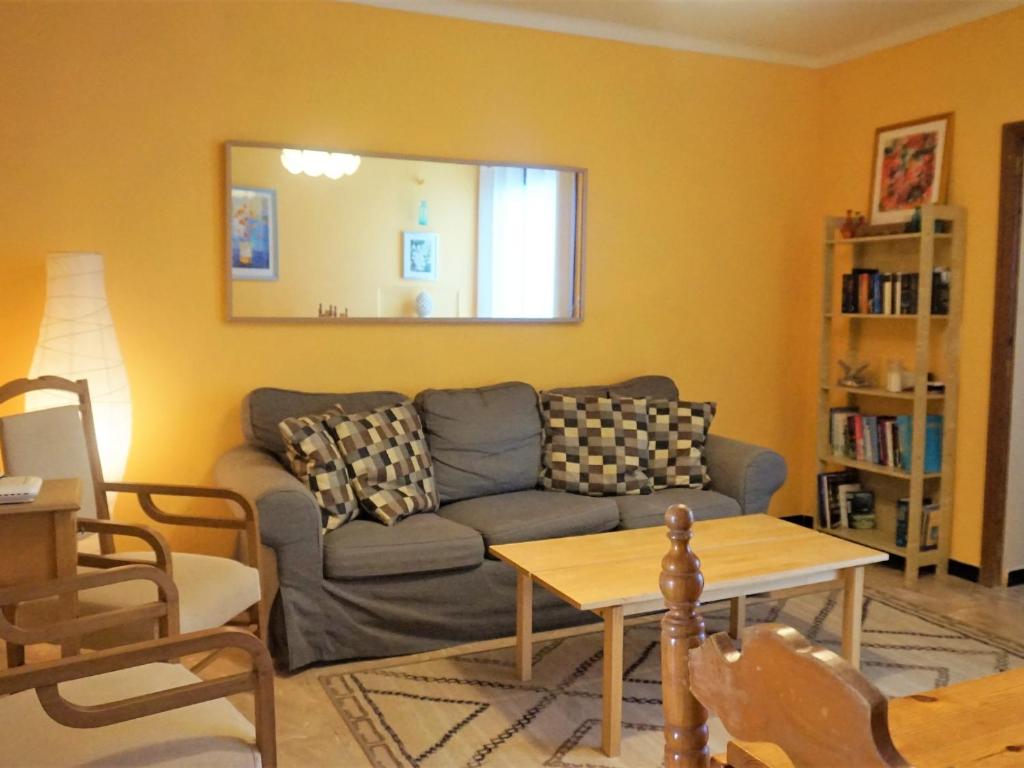 Can Tassi - Three-Bedroom Villa