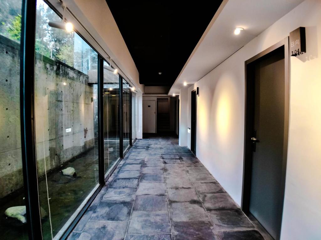 Fotografie z fotogalerie ubytování Dayspring Inn v destinaci Nangan