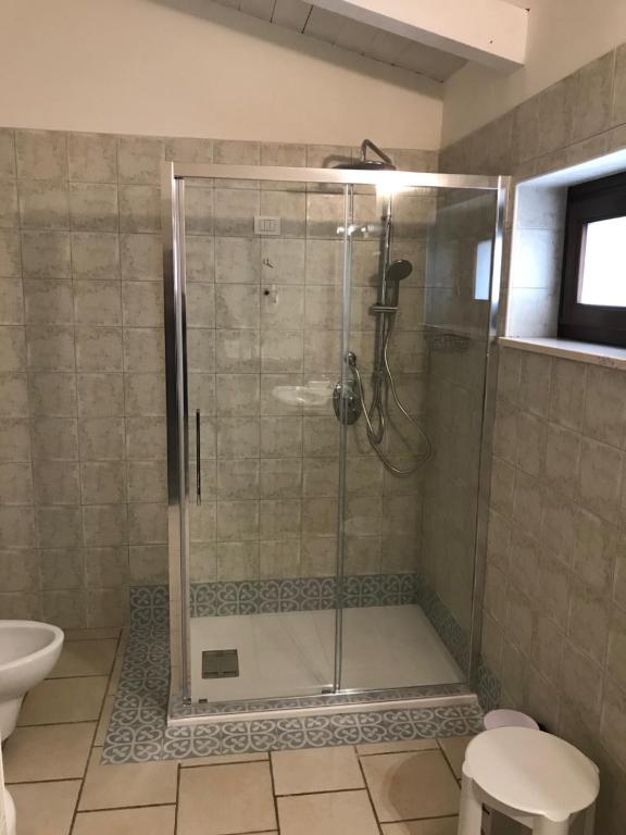 Relais Masseria Serritella - 16