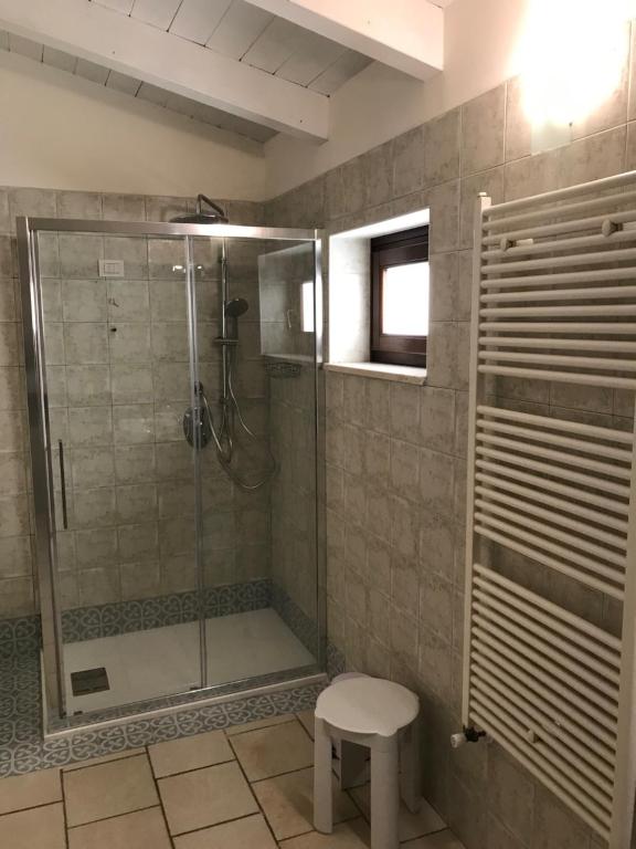 Relais Masseria Serritella - 15