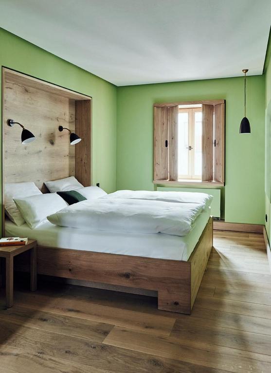 Hotel Wedina an der Alster - Resim 19