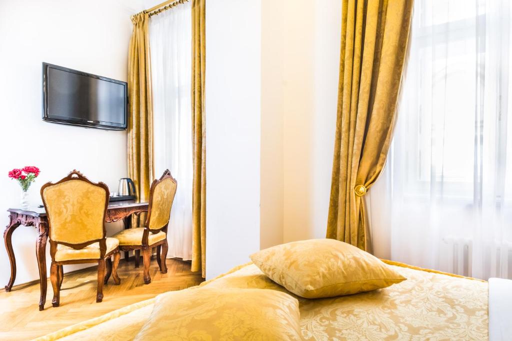 Charles Bridge Palace - Resim 33