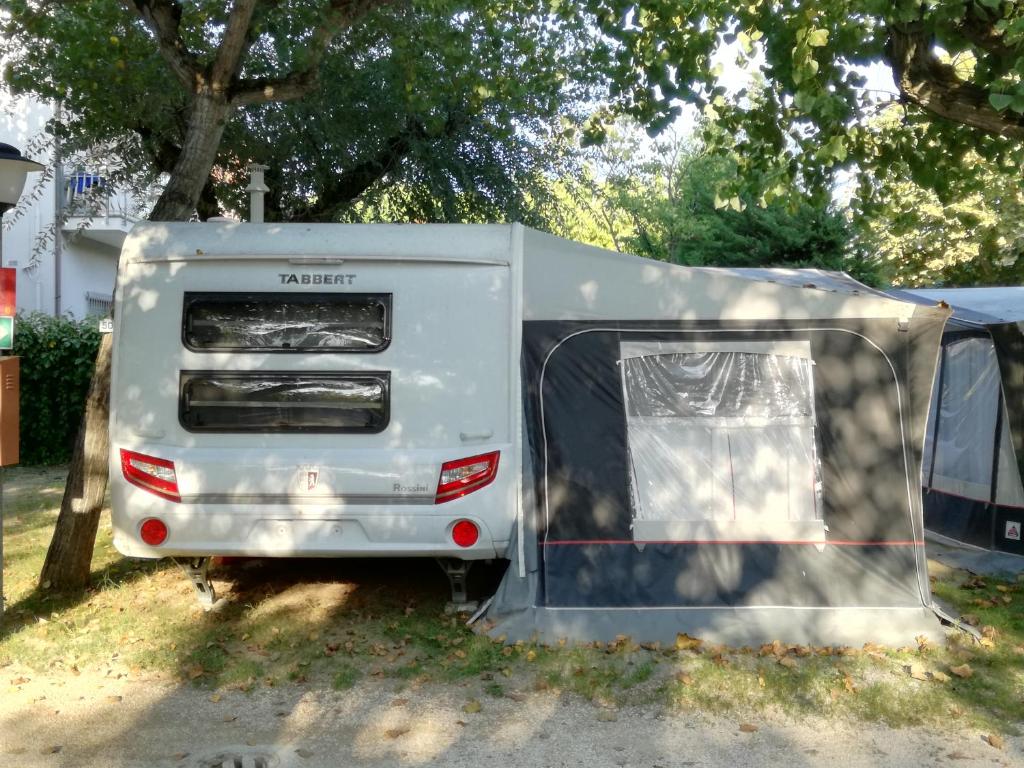 Fotografie z fotogalerie ubytování Club del Sole Adriatico Cervia Easy Camping Village v destinaci Cervia