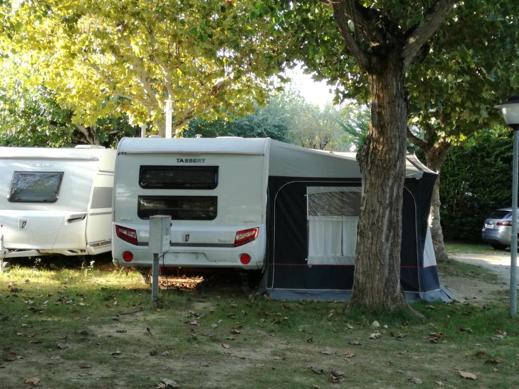 Fotografie z fotogalerie ubytování Club del Sole Adriatico Cervia Easy Camping Village v destinaci Cervia