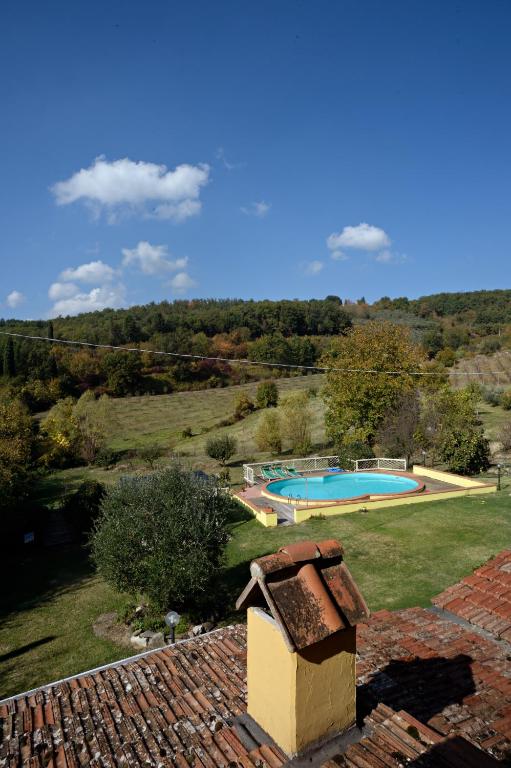 La Chiusuraccia