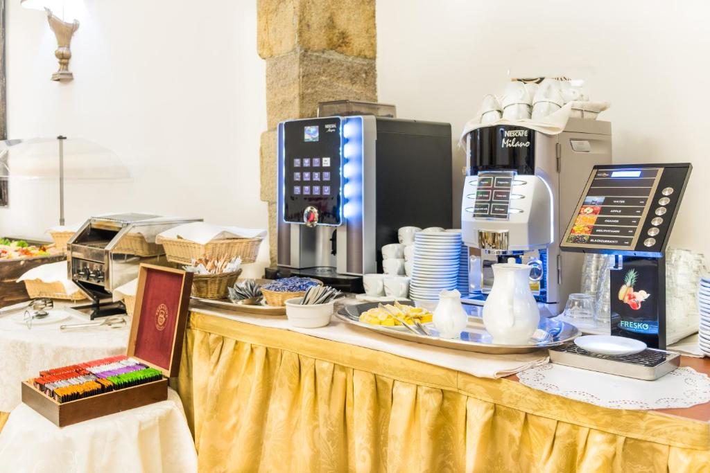 Charles Bridge Palace - Resim 30