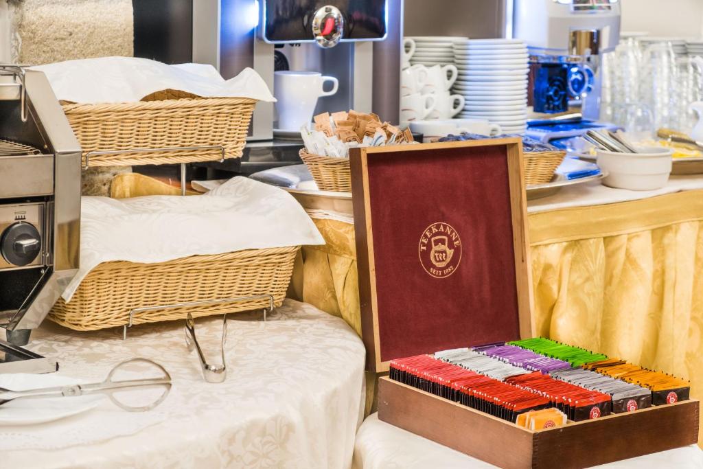 Charles Bridge Palace - Resim 24