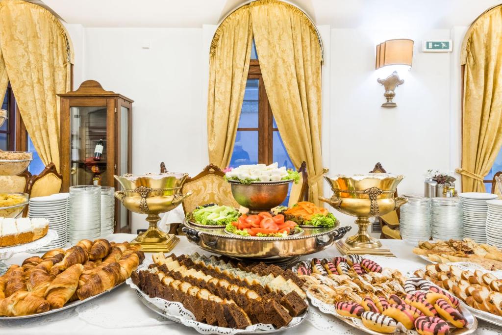 Charles Bridge Palace - Resim 29