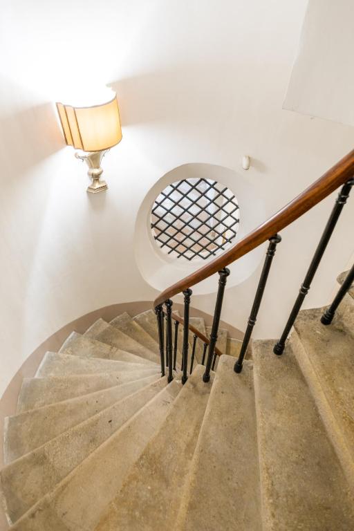 Charles Bridge Palace - Resim 19