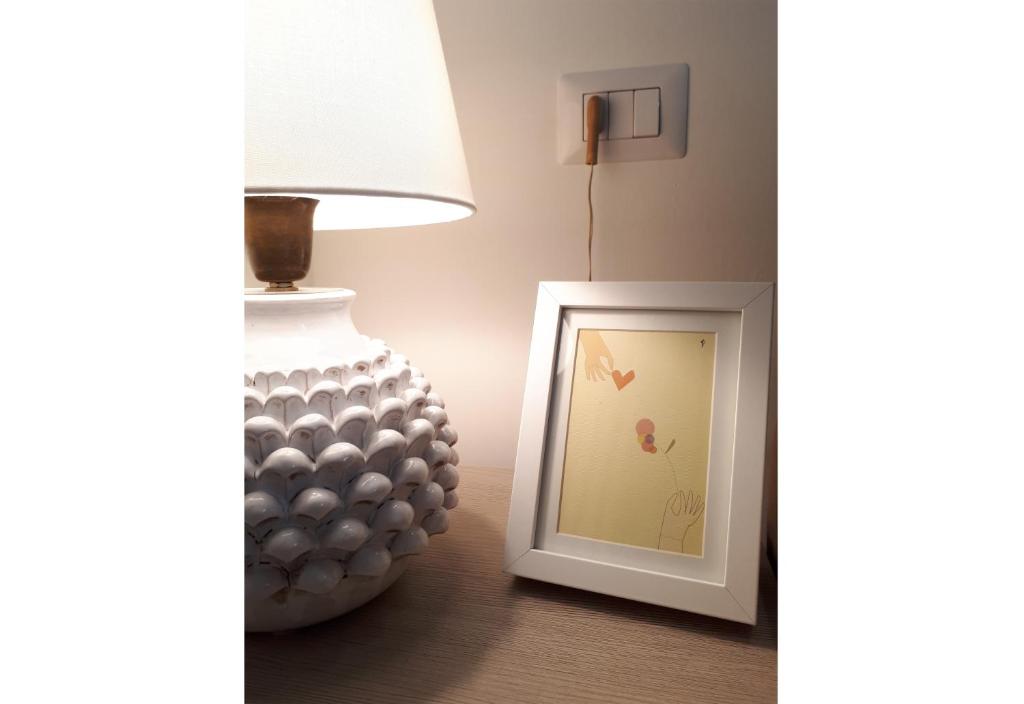 Fotografie z fotogalerie ubytování Ai Sottani B&B Deluxe Suite v destinaci Gioia del Colle