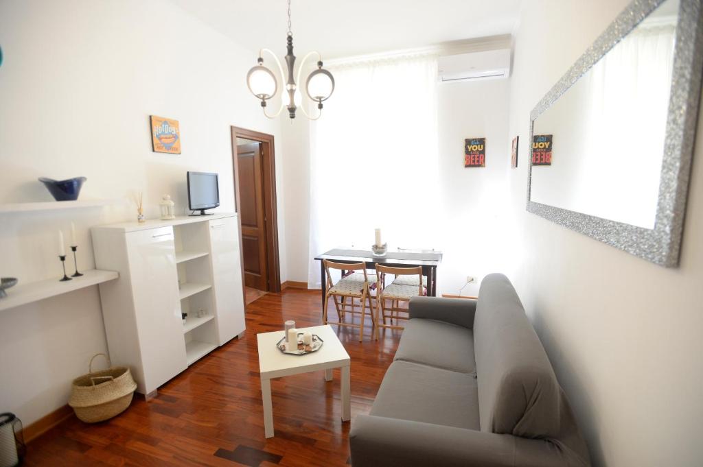 MECENATE DELUXE COLOSSEUM - Apartment