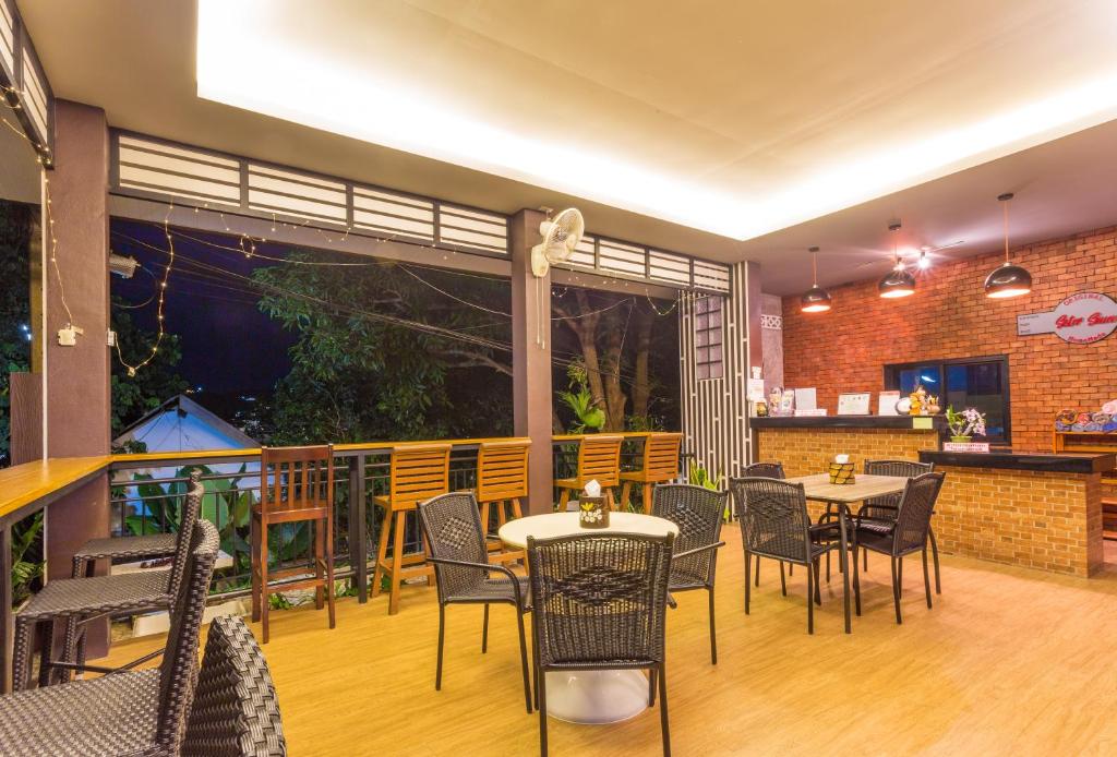 Fantasy Hill Bungalow - Resim 4