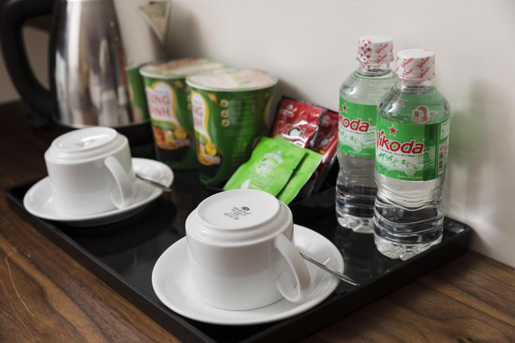 Suite Nhìn Ra Biển