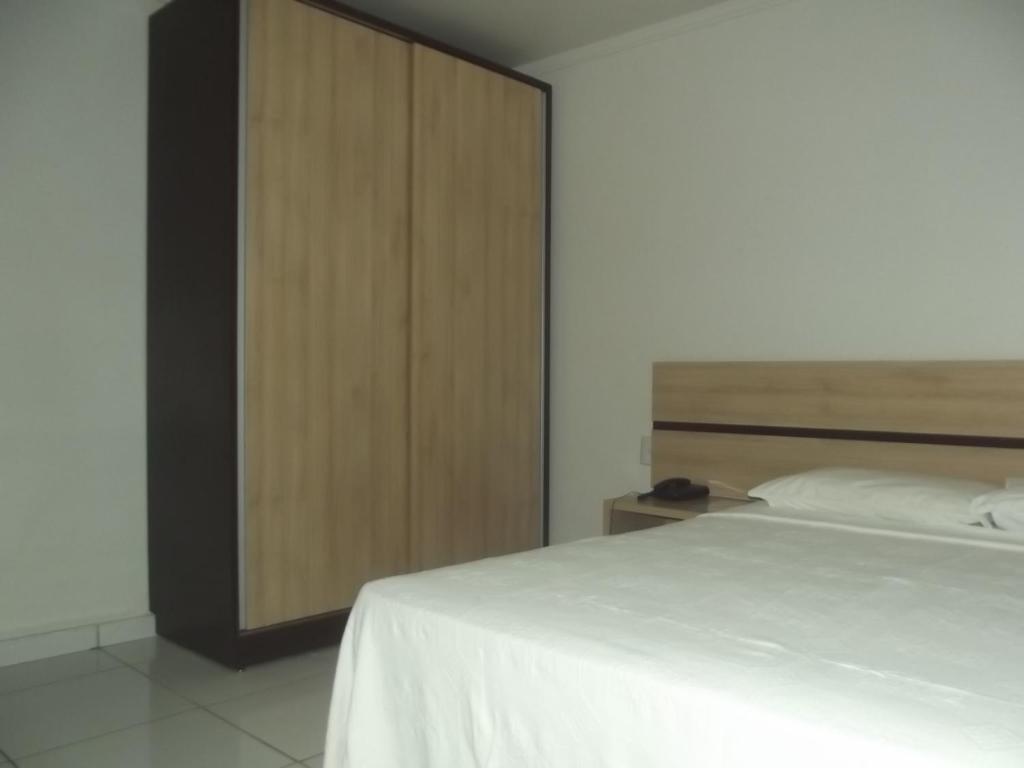 Hotel Estrela Palmas