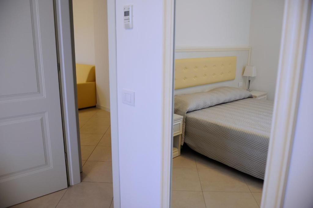 Residence Suite Smeraldo