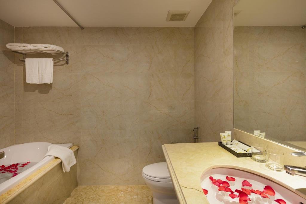 Suite Nhìn Ra Biển