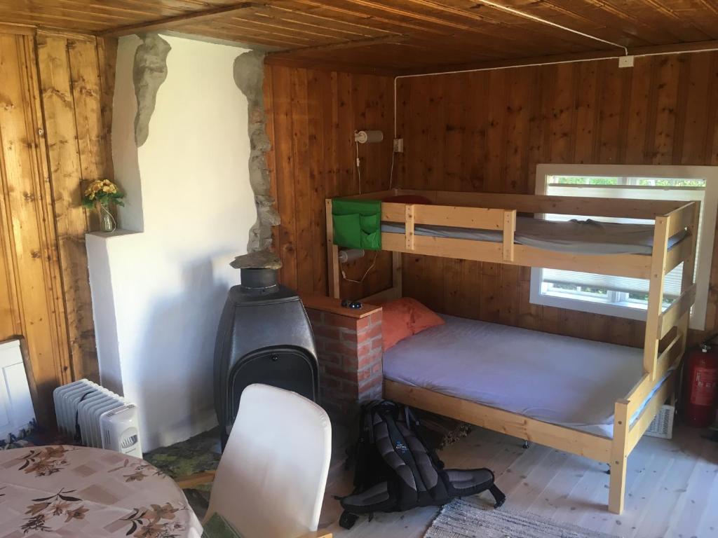 Visit Wilderness - Holiday Home