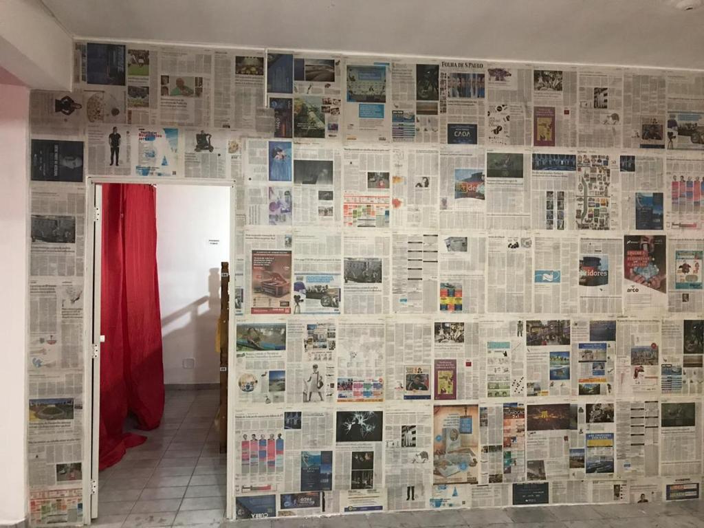  Parada 86 Hostel