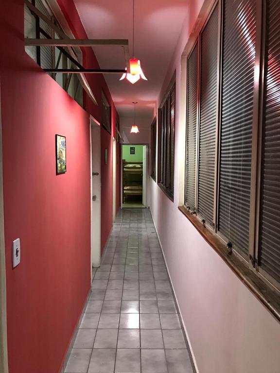  Parada 86 Hostel