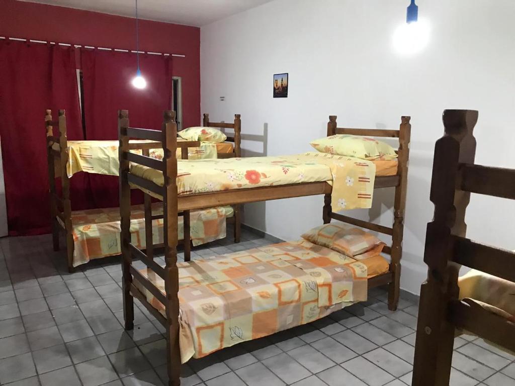  Parada 86 Hostel