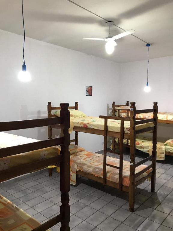  Parada 86 Hostel