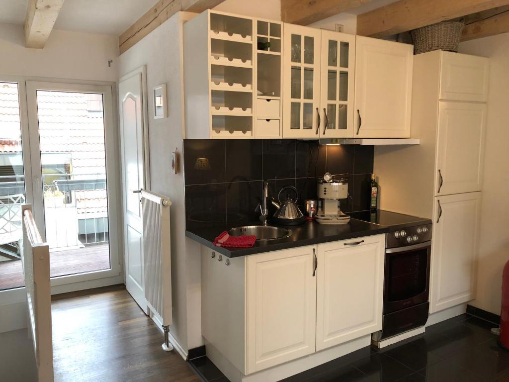 K 11 Appartements - Duplex Apartment