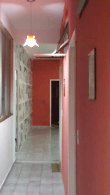  Parada 86 Hostel