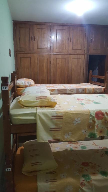  Parada 86 Hostel