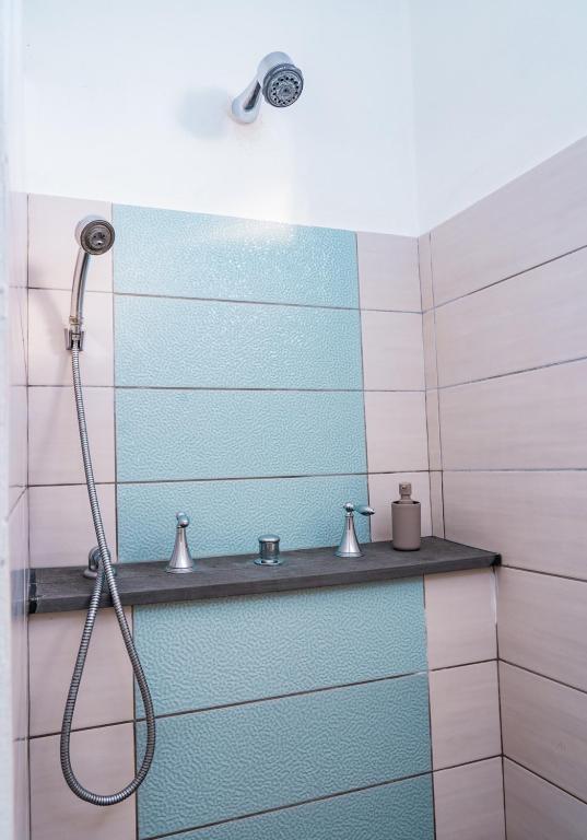 Le Mandala Moris Guesthouse Pointe aux Canonniers - 12