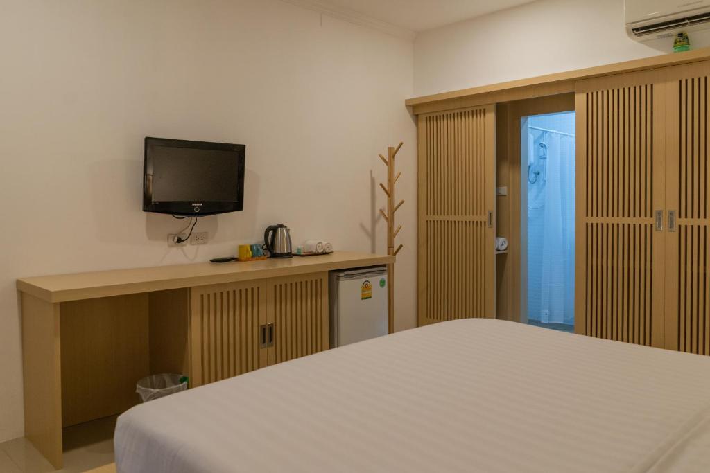 Garden Home Kata - Resim 11