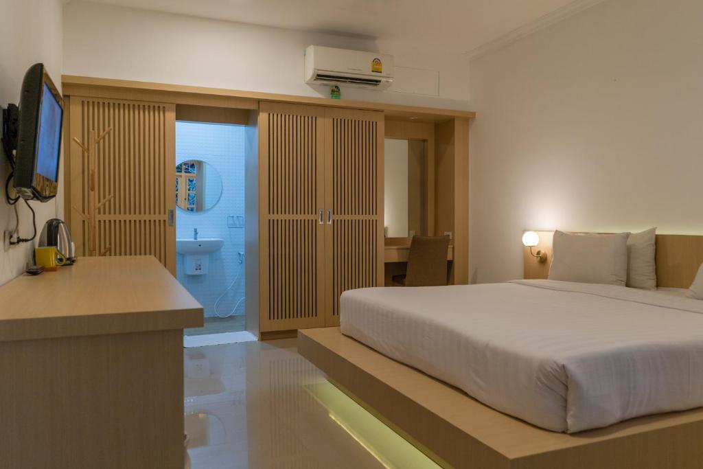 Garden Home Kata - Resim 14