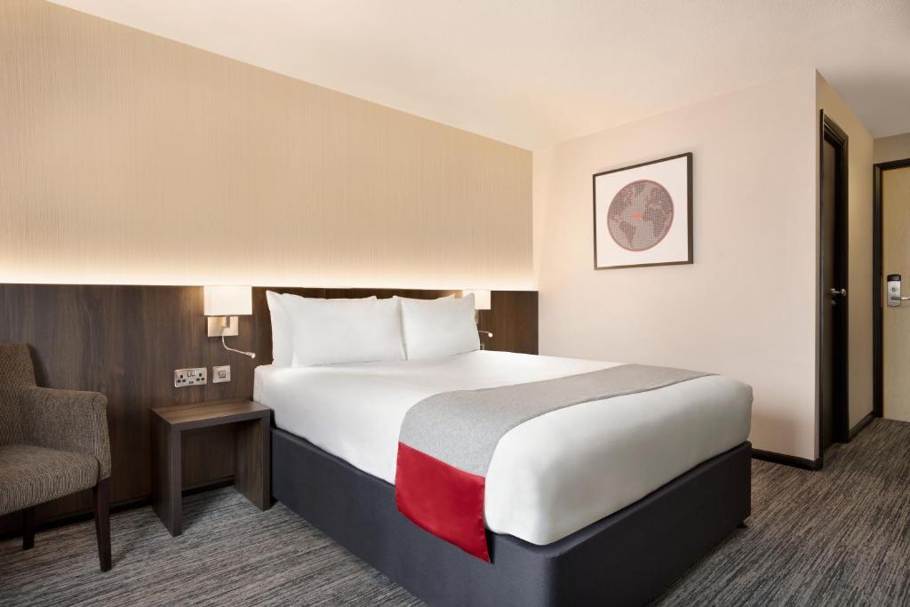 Ramada Bristol West - 