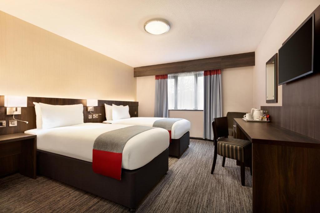 Ramada Bristol West - 