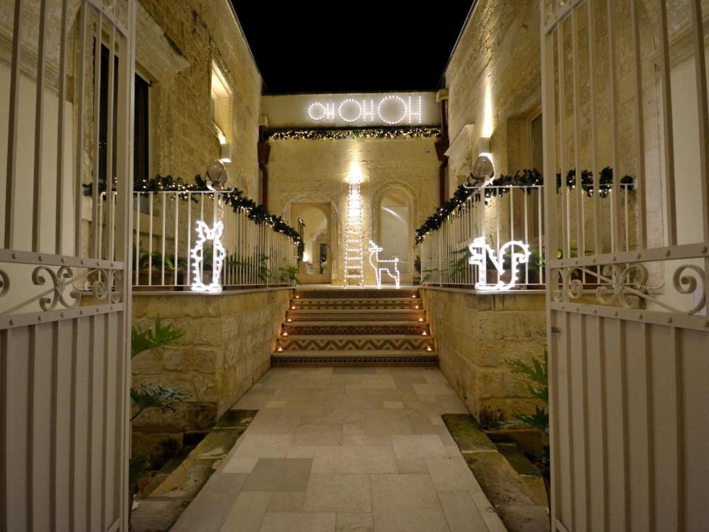 Fotografie z fotogalerie ubytování Mantatelurè v destinaci Lecce