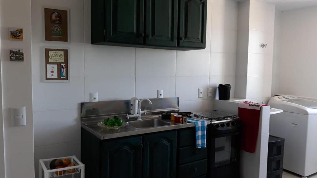  Apartamento em Imbituba