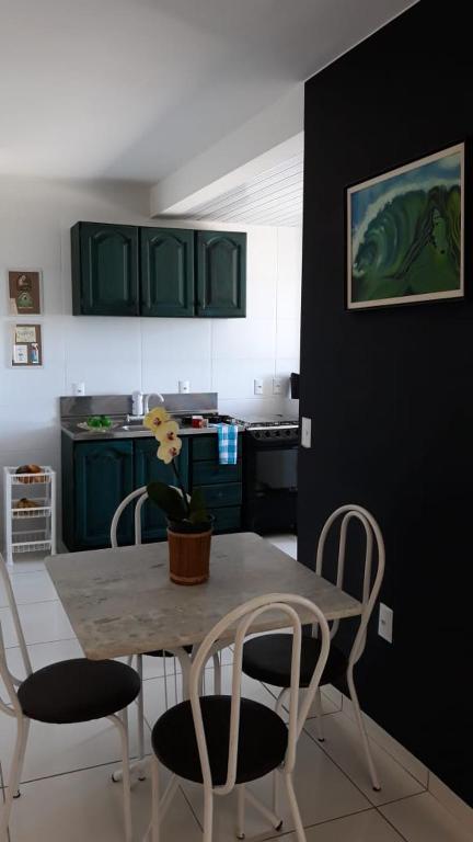  Apartamento em Imbituba