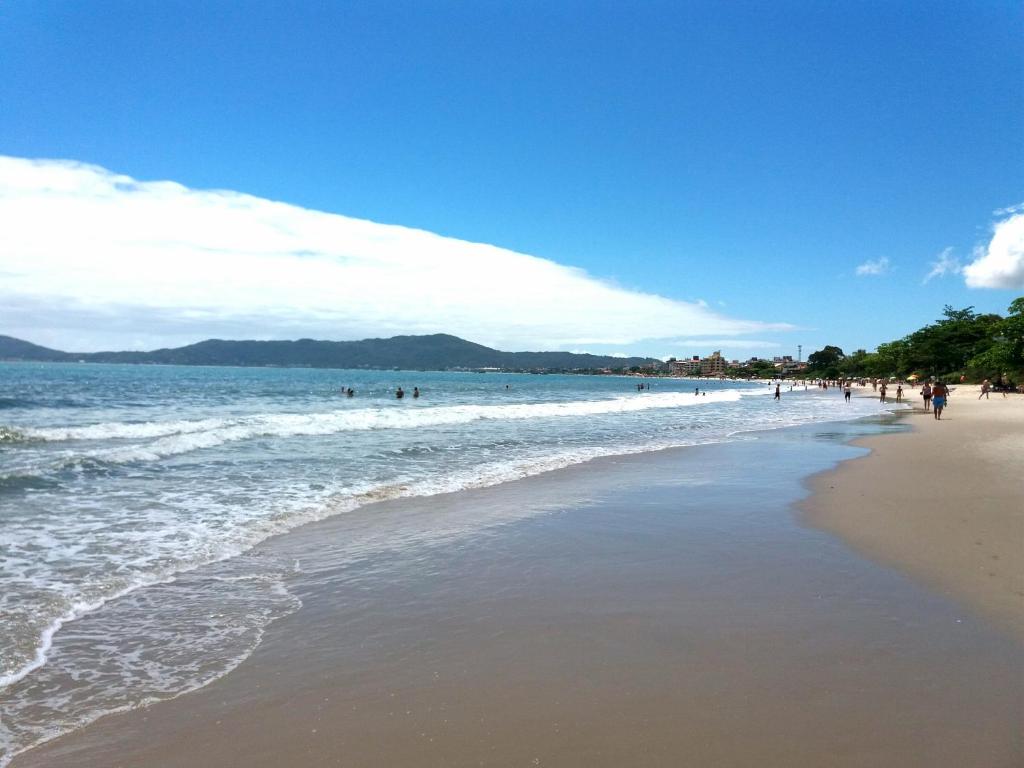  Canasvieiras - Residencial Costa do Mar