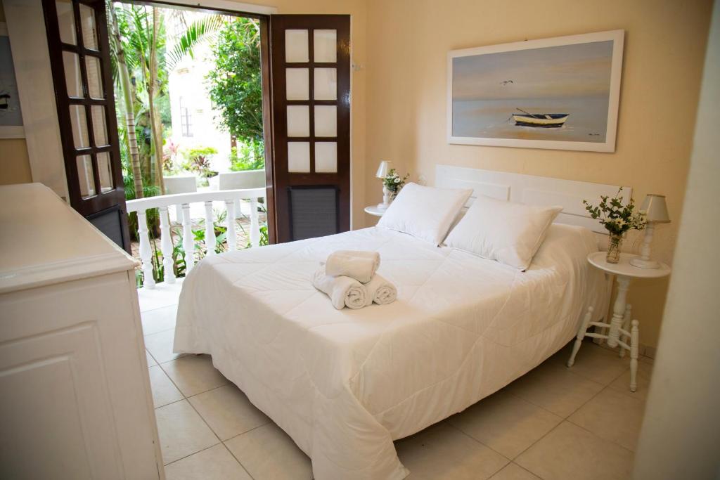 Pousada Casa Da Praia