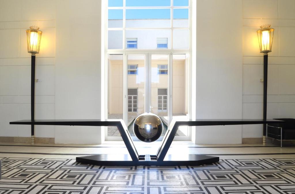 Palazzo Esedra - Resim 21